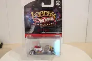Hot Wheels 2009 Larry's Garrage - T-Bucket #14/20 + Clamshells
