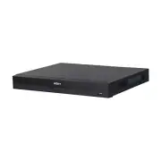 Dahua Ai 32MP 32CH 16PoE NVR Wizsense Acupick ePoE Video Recorder NVR5232-16P-EI