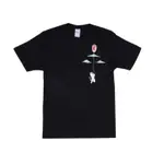 ✨GIVE U SHOP✨美國品牌中指貓RIPNDIP- LIFTED TEE 黑色現貨M一件