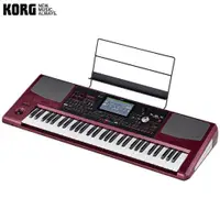 在飛比找ETMall東森購物網優惠-『KORG 電子琴』 PA1000 專業編曲鍵盤自動伴奏琴 