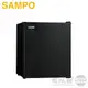 SAMPO 聲寶 ( KR-UB48C ) 48公升 電子冷藏箱冰箱