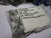Panduit F78-12-M Ferrule non-insulated 16 AWG wire range 0.47(12mm) L QTY 1000