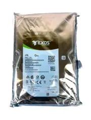 New! Seagate Exos 7E8 ST4000NM005A 4TB 3.5” 7.2K SAS 12Gb/s Hard Drive Sealed