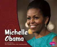 在飛比找博客來優惠-Michelle Obama