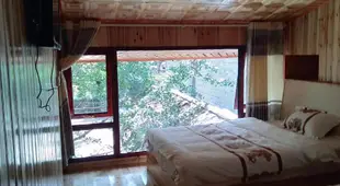 銀杏村千葉歸農家樂客棧Yinxing Village Qianyegui Homestay