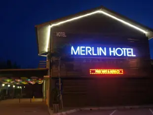 美林飯店Merlin Hotel