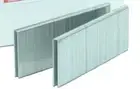 Spotnails 4811PG 18 Gauge 1-3/8" Leg x 1/4" Narrow Crown Galvanized Staples, 30k