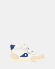 Iwalk Champ High B Chalk/Gentian Blue