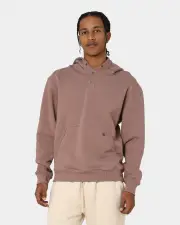 [HONOR THE GIFT] Honor The Gift Noble Hoodie Hickory - Size M M Hickory