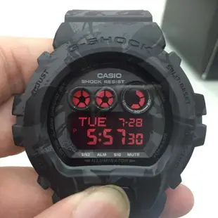 (日本套裝) 💯 卡西歐 G-SHOCK GD-X 6900 MC1