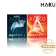 HARU XOXO 0.03/提耐型 保險套 (0.03 4入+提耐型4入)