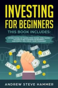 在飛比找博客來優惠-Investing for Beginners: This 