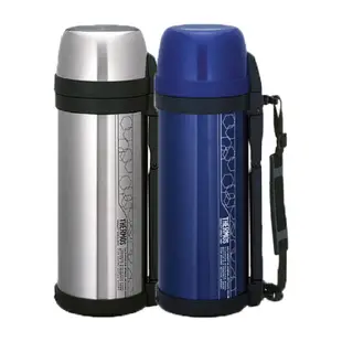 FDH-2005- THERMOS 膳魔師燜燒罐(保溫瓶) 2000ml (6.4折)