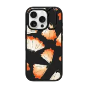 iPhone 16 Pro Impact Ring Stand Case MagSafe Compatible Back to School iPhone Case