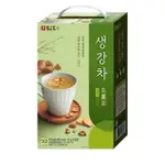 韓國飲料 DAMTUH DANTE 薑茶薑茶生薑飲料生薑泡沫飲料 50 禮盒裝