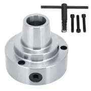 5in 5C Collet Chuck For Lathe Use High Accuracy 0.0006 TIR Accessories