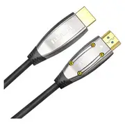 Cruxtec HDMI 2.1 8K Optical Fiber Cable PVC 20m