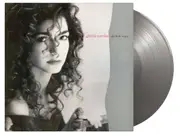 Gloria Estefan Cuts Both Ways MOV ltd #d 180GM SILVER VINYL LP