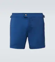 [Tom Ford] Tom Ford Swim trunks UK 40 blue