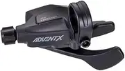 Microshift Unisex Adult SL-M9505 Gear Lever Black 10 Speed