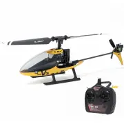 ESKY 150 V3 2.4G 4CH 6-Axis Gyro Altitude Hold CC3D Flight Controller Flybarless RC Helicopter RTF