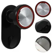 Adhesive Headphone Rack Universal Earphone Holder Under Desk Headset Hook Clip