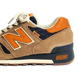 NEW BALANCE X LEVI’S 1300 M1300【M1300LV】TAN 美國製 卡其【A-KAY0】