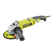 Ryobi 1500W 180mm Angle Grinder / Sander / Polisher