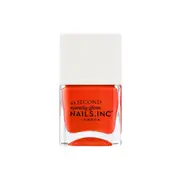 45 Second Speedy Gloss - Piccadilly Please