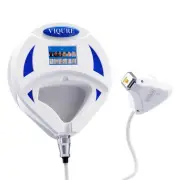 Portable Professional Diode Laser Permanent Hair Removal RF Skin Rejuvenation AU