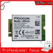 Lenovo Thinkpad T480 T490 T495 X395 T490s X390 WWAN L850-GL 4G LTE Card 01AX792