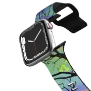 Apple Watch Series 7-9 (45mm) Impact Band Albus