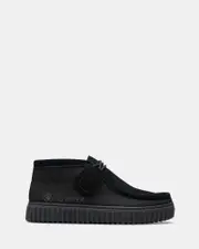 Torhill Hi Gore-Tex Black Combi