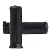 Old School Grips - Coke Bottle Black Avon OLD-69-BLACK