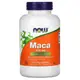 Now Foods 健而婷MACA 瑪卡膠囊 500mg 250顆 美國原裝 女性/男性營養補給品 台北面交