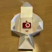 New and unopened Apple Store Directly Managed Store Limited Color iPod shuffle