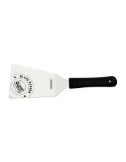 [Tramontina] Hamburger Spatula 6 Inch in Black