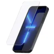 SP Connect SP Glass Screen Protector iPhone 15 Pro NLS