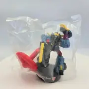 Attacktix Transformers Hot Shot Autobots series 1