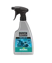 Motorex Quick Cleaner 360 Atomiser - 500ml MO7300610