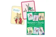 eeBoo: Respect The Earth - Flash Cards