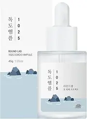 Round Lab | 1025 Dokdo Ampule 45g