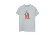 The Muppets Mens Classic Gonzo Heather T-Shirt (Heather Grey) - UTBI1347