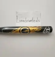 NEW 2022 Louisville Slugger 27oz. Genesis Everett Williams USSSA Softball Bat