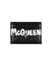 [MCQUEEN] MCQUEEN Cardholders - Item 46817899