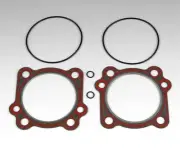 James Cylinder Head Base Gasket 3.75in Bore Harley Softail Springer 00-06