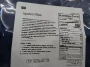 4Patriots Spanish Rice Food Supply Survival Food