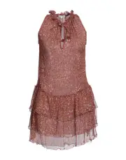 [POUPETTE ST BARTH] POUPETTE ST BARTH Mini dresses - Item 15389797