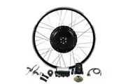2000W 27.5'' EBike Bicycle Conversion Kit 52V without Battery