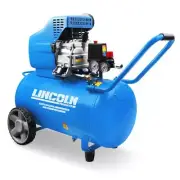 50L 2.5HP Direct Drive Air Compressor